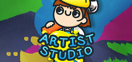 Artist Studio