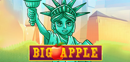 Big Apple