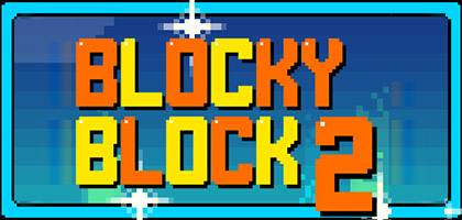 Blocky Block 2