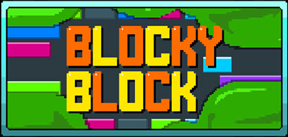 Blocky Block