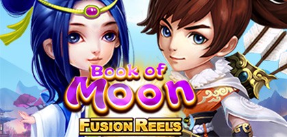 Book of Moon Fusion Reels