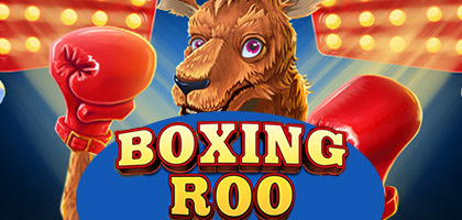 Boxing Roo