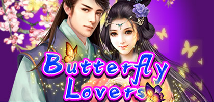 Butterfly Lovers