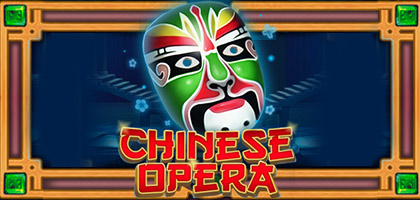 Chinese Opera