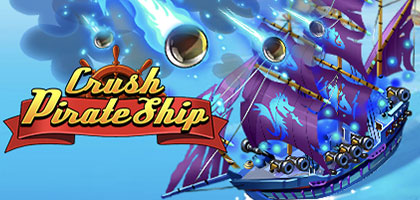 Crush Pirate Ship