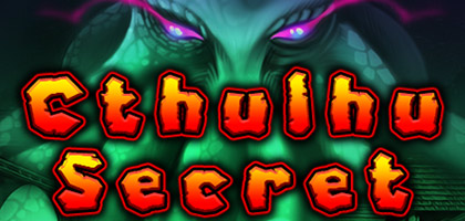 Cthulhu Secret