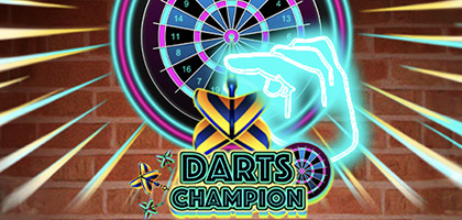 Darts Champion