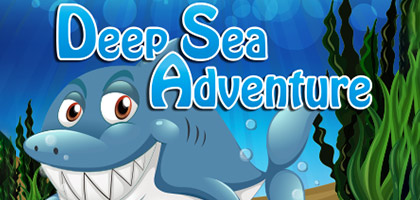 Deep Sea Adventure