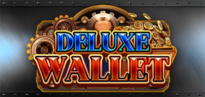 Deluxe Wallet