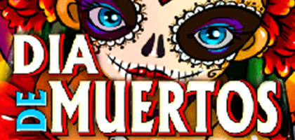 Dia De Muertos