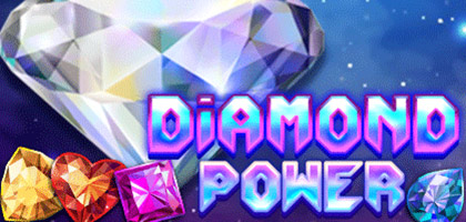 Diamond Power