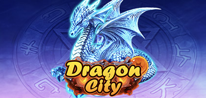 Dragon City