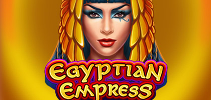 Egyptian Empress