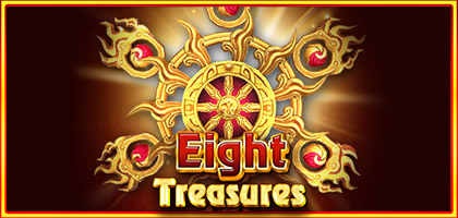 Eight Treasures