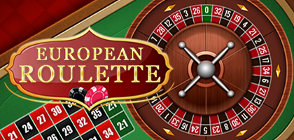 European Roulette