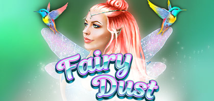 Fairy Dust