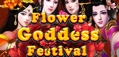 Flower Goddess Festival