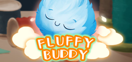 Fluffy Buddy