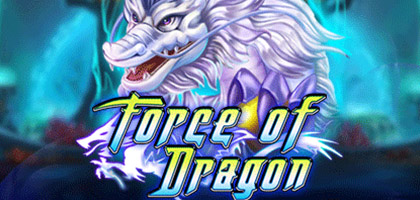 Force Of Dragon