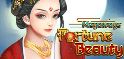 Fortune Beauty Megaways