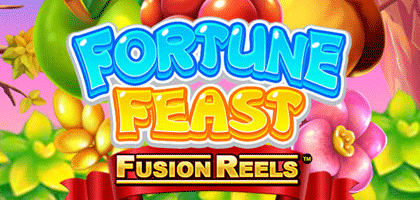 Fortune Feast Fusion Reels