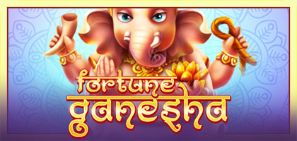 Fortune Ganesha