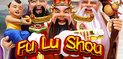 Fu Lu Shou