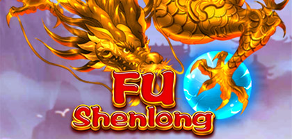 Fu Shenlong