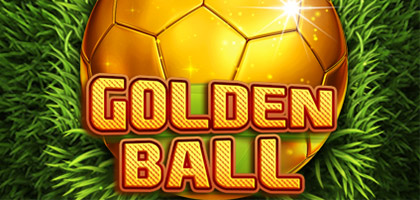 Golden Ball