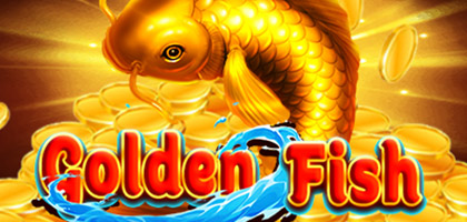 Golden Fish