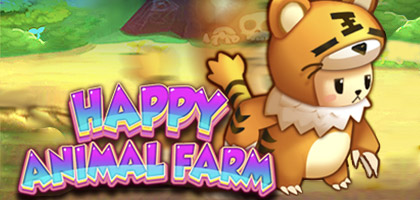 Happy Animal Farm