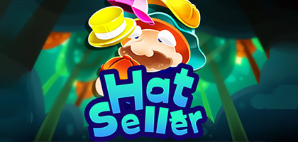 Hat Seller