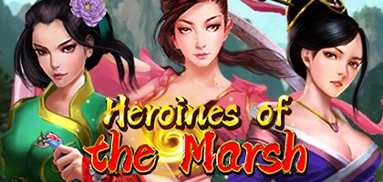 Heroines of the Marsh