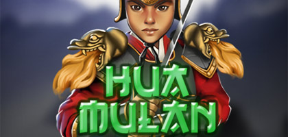 Hua Mulan