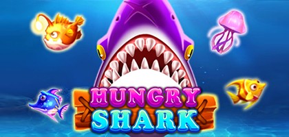 Hungry Shark