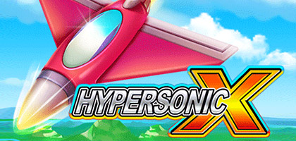 Hypersonic X