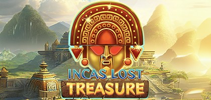 Inca Lost Treasure