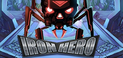 Iron Hero