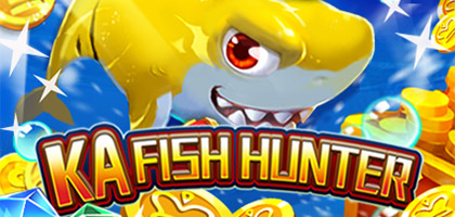 KA Fish Hunter