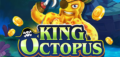 King Octopus