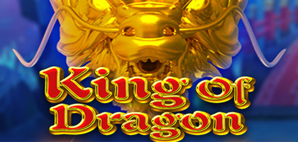 King Of Dragon