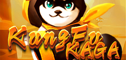 KungFu Kaga