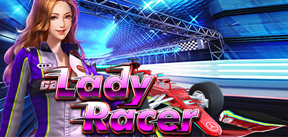 Lady Racer