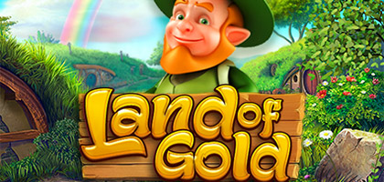 Lands of Gold