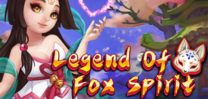 Legend of Fox Spirit