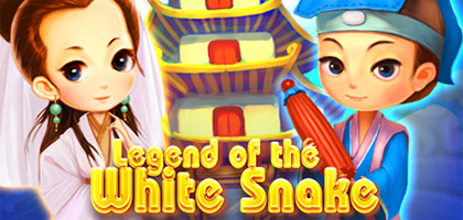 Legend of the White Snake