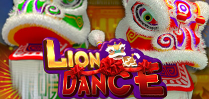 Lion Dance