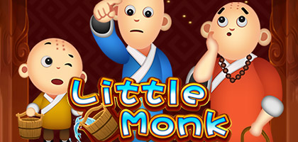 Little Monk