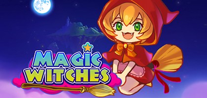 Magic Witches