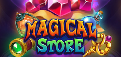 Magical Store